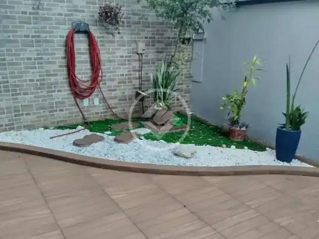 Casa / Sobrado para Venda em Goiânia/GO Jardim Atlântico 4 Quartos