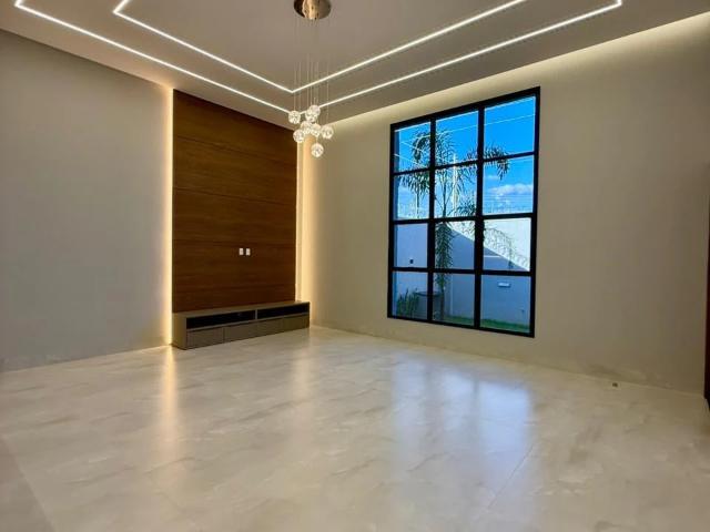 Casa / Sobrado para Venda em Goiânia/GO Jardim Atlântico 4 Quartos