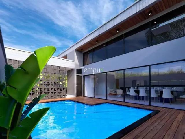 Casa / Sobrado para Venda em Goiânia/GO Jardim Atlântico 4 Quartos