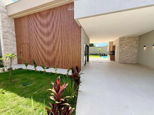 Casa / Sobrado para Venda em Goiânia/GO Jardim Atlântico 4 Quartos