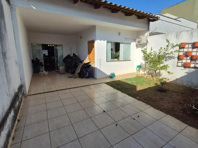 Casa / Sobrado para Venda em Goiânia/GO Jardim Atlântico 4 Quartos