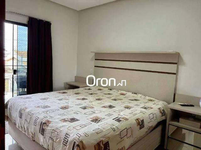 Casa / Sobrado para Venda em Goiânia/GO Jardim Atlântico 4 Quartos