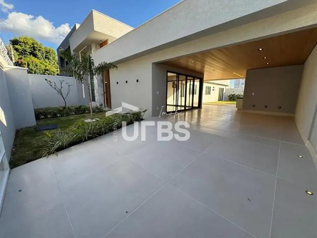 Casa / Sobrado para Venda em Goiânia/GO Jardim Atlântico 4 Quartos