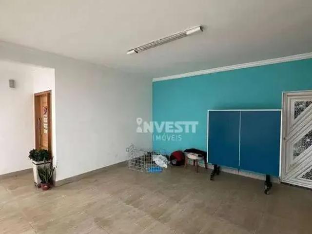 Casa / Sobrado para Venda em Goiânia/GO Jardim Atlântico 4 Quartos