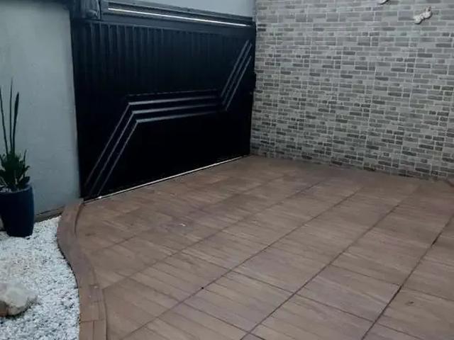 Casa / Sobrado para Venda em Goiânia/GO Jardim Atlântico 4 Quartos