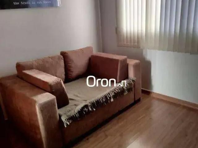 Casa / Sobrado para Venda em Goiânia/GO Jardim Atlântico 4 Quartos