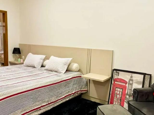 Casa / Sobrado para Venda em Goiânia/GO Jardim Atlântico 4 Quartos