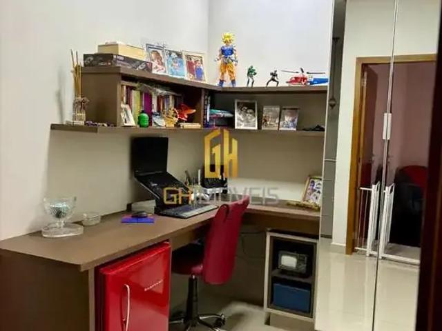 Casa / Sobrado para Venda em Goiânia/GO Jardim Atlântico 4 Quartos