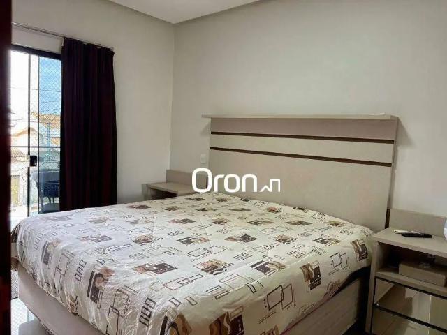 Casa / Sobrado para Venda em Goiânia/GO Jardim Atlântico 4 Quartos