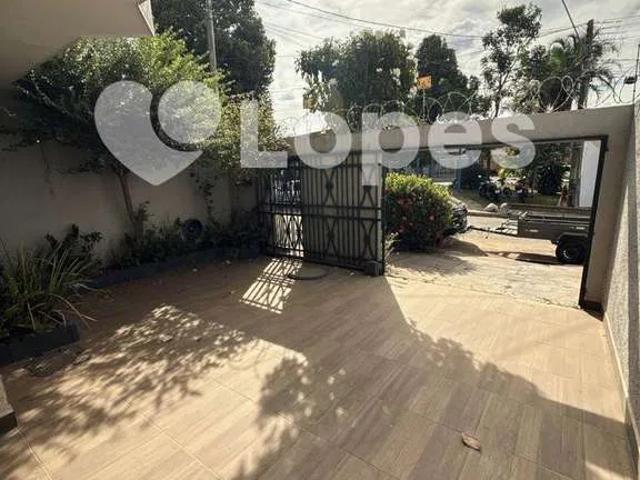 Casa / Sobrado para Venda em Goiânia/GO Jardim Atlântico 5 Quartos