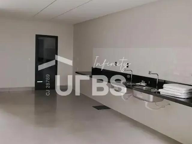 Casa / Sobrado para Venda em Goiânia/GO Jardim Atlântico 3 Quartos
