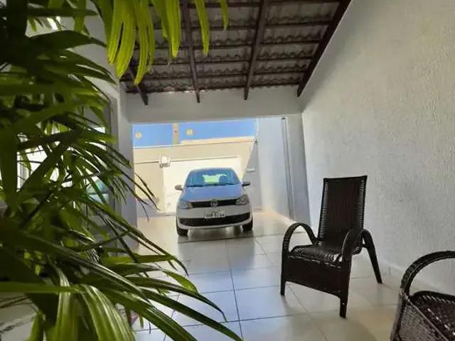Casa / Sobrado para Venda em Goiânia/GO Jardim Atlântico 3 Quartos