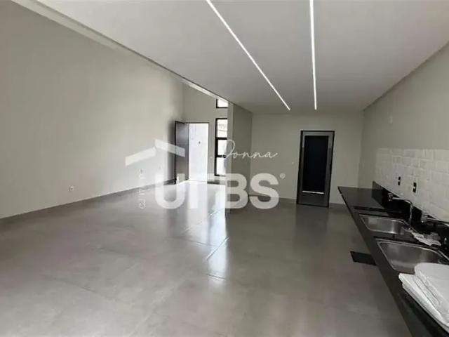 Casa / Sobrado para Venda em Goiânia/GO Jardim Atlântico 3 Quartos