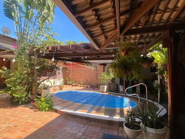 Casa / Sobrado para Venda em Goiânia/GO Jardim Atlântico 3 Quartos