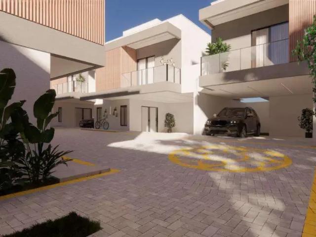 Casa / Sobrado para Venda em Goiânia/GO Jardim Atlântico 3 Quartos
