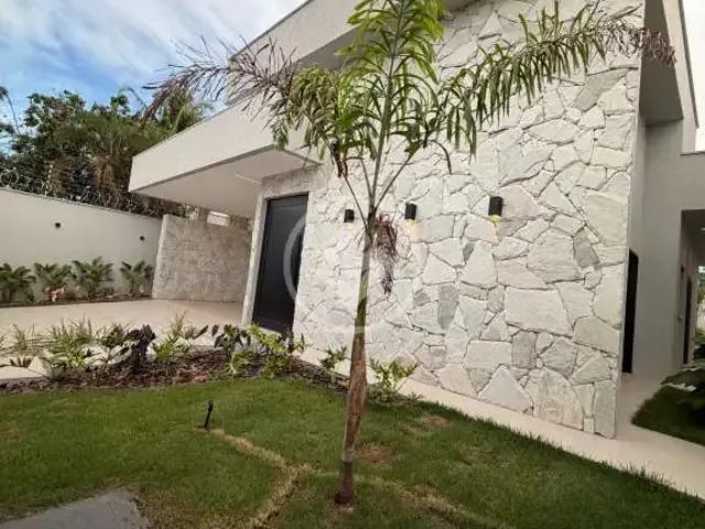 Casa / Sobrado para Venda em Goiânia/GO Jardim Atlântico 3 Quartos