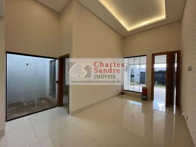 Casa / Sobrado para Venda em Goiânia/GO Jardim Atlântico 3 Quartos