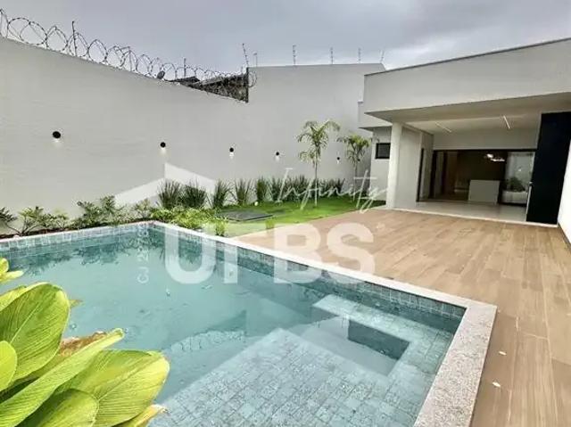 Casa / Sobrado para Venda em Goiânia/GO Jardim Atlântico 3 Quartos
