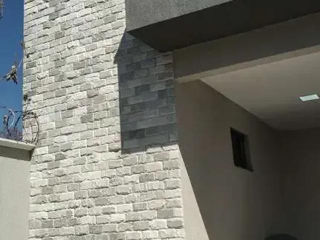Casa / Sobrado para Venda em Goiânia/GO Jardim Atlântico 3 Quartos