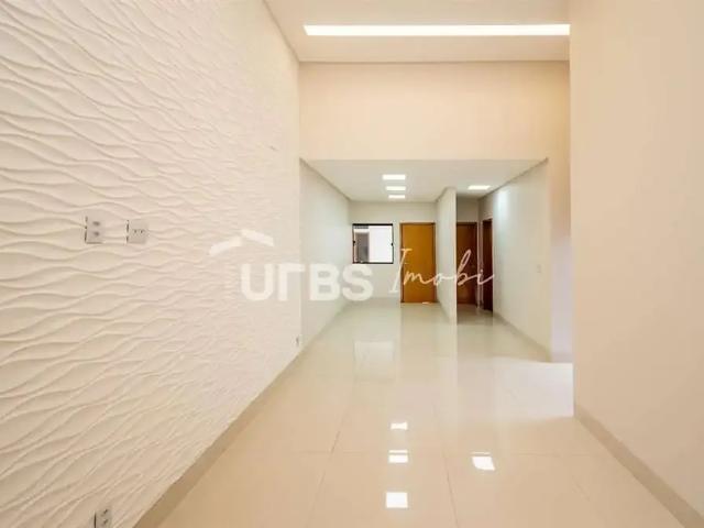 Casa / Sobrado para Venda em Goiânia/GO Jardim Atlântico 3 Quartos