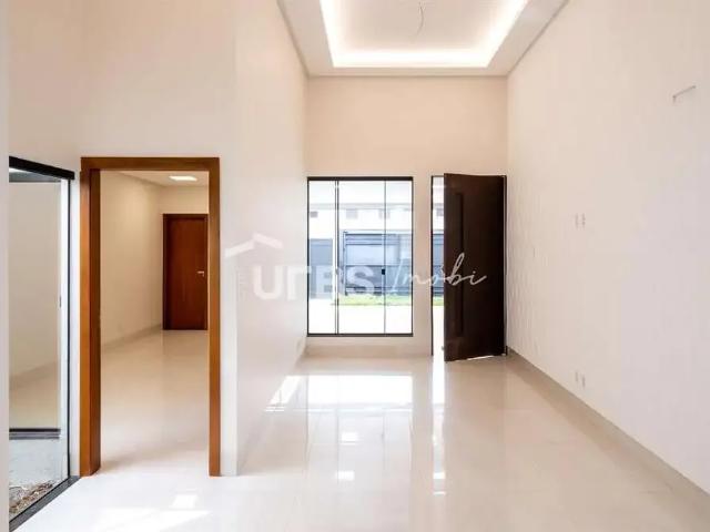 Casa / Sobrado para Venda em Goiânia/GO Jardim Atlântico 3 Quartos