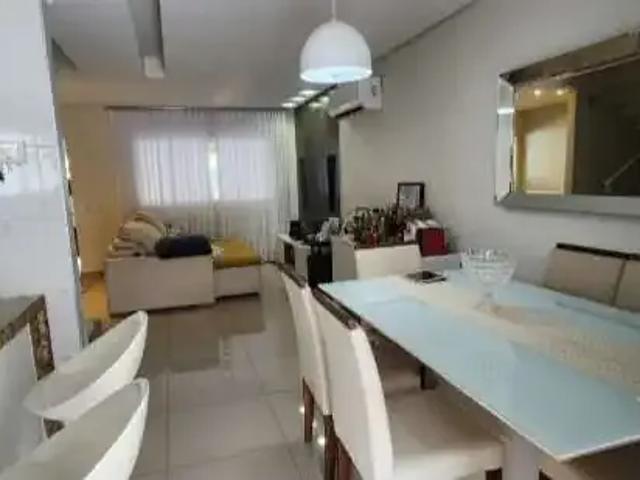 Casa / Sobrado para Venda em Goiânia/GO Jardim Atlântico 3 Quartos