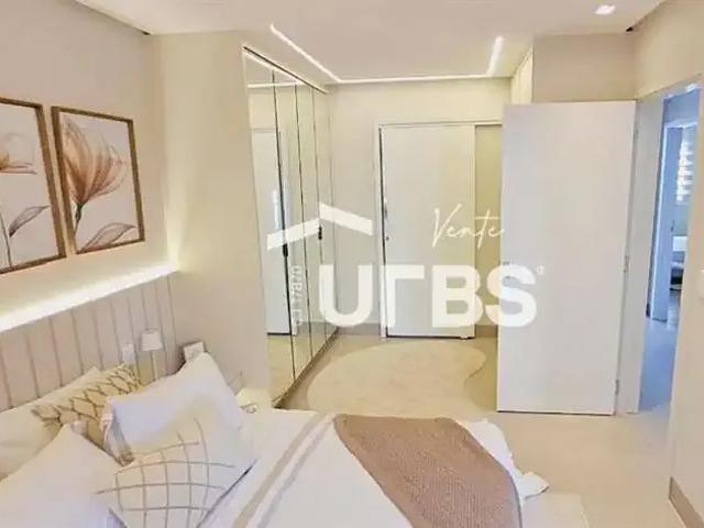 Casa / Sobrado para Venda em Goiânia/GO Jardim Atlântico 3 Quartos