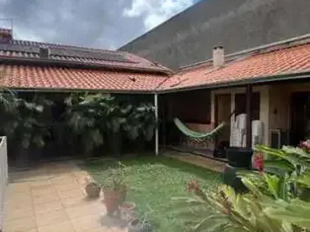 Casa / Sobrado para Venda em Goiânia/GO Jardim Atlântico 3 Quartos