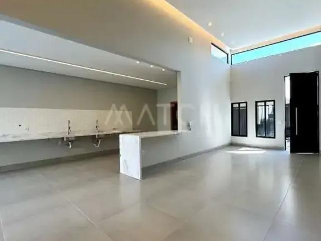 Casa / Sobrado para Venda em Goiânia/GO Jardim Atlântico 3 Quartos