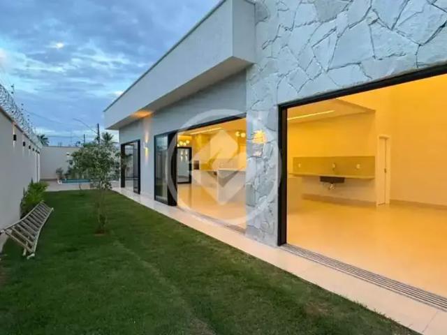 Casa / Sobrado para Venda em Goiânia/GO Jardim Atlântico 3 Quartos