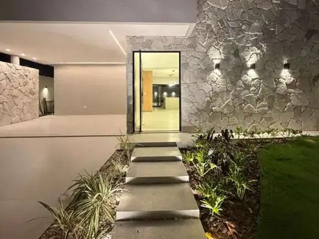 Casa / Sobrado para Venda em Goiânia/GO Jardim Atlântico 3 Quartos