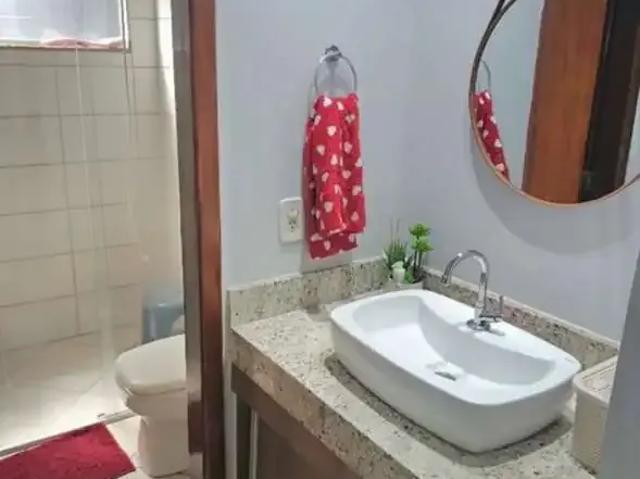 Casa / Sobrado para Venda em Goiânia/GO Jardim Atlântico 3 Quartos