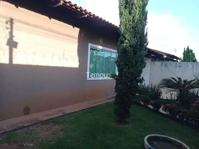 Casa / Sobrado para Venda em Goiânia/GO Jardim Atlântico 3 Quartos