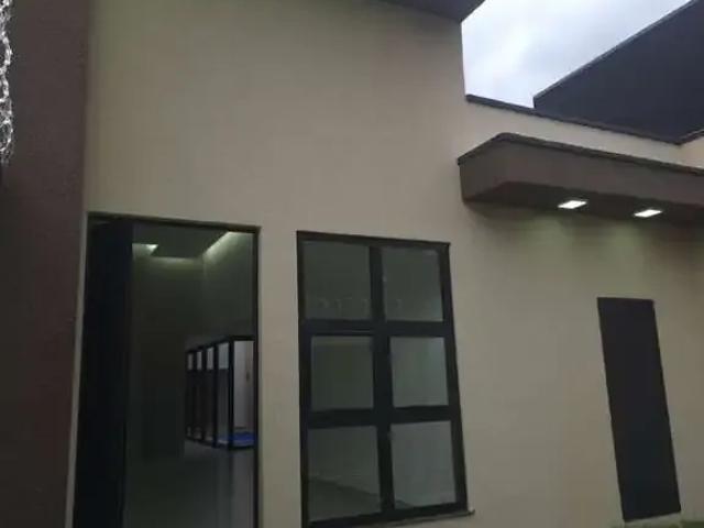 Casa / Sobrado para Venda em Goiânia/GO Jardim Atlântico 3 Quartos