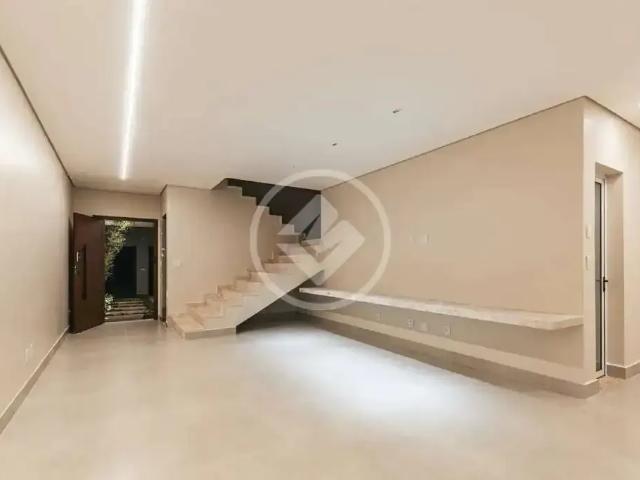 Casa / Sobrado para Venda em Goiânia/GO Jardim Atlântico 3 Quartos