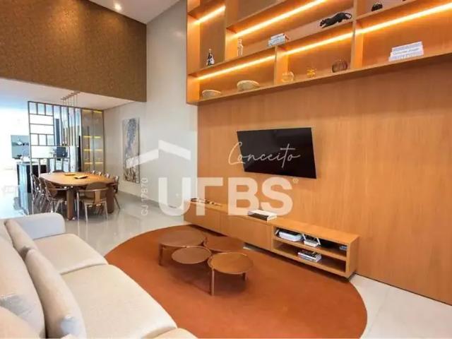 Casa / Sobrado para Venda em Goiânia/GO Jardim Atlântico 3 Quartos