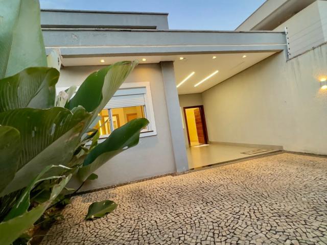 Casa / Sobrado para Venda em Goiânia/GO Jardim Atlântico 3 Quartos