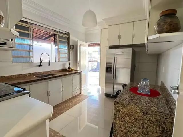 Casa / Sobrado para Venda em Goiânia/GO Jardim Atlântico 3 Quartos