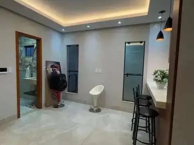 Casa / Sobrado para Venda em Goiânia/GO Jardim Atlântico 3 Quartos