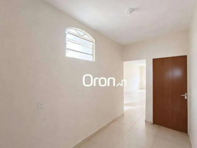 Casa / Sobrado para Venda em Goiânia/GO Jardim Atlântico 3 Quartos