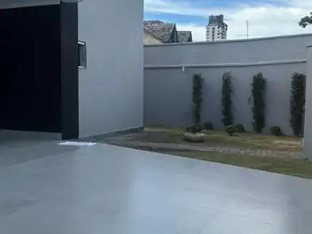 Casa / Sobrado para Venda em Goiânia/GO Jardim Atlântico 3 Quartos