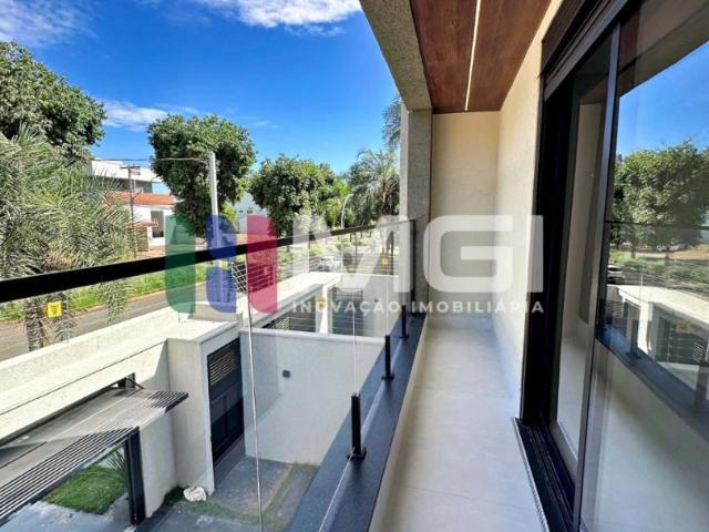 Casa / Sobrado para Venda em Goiânia/GO Jardim Atlântico 3 Quartos