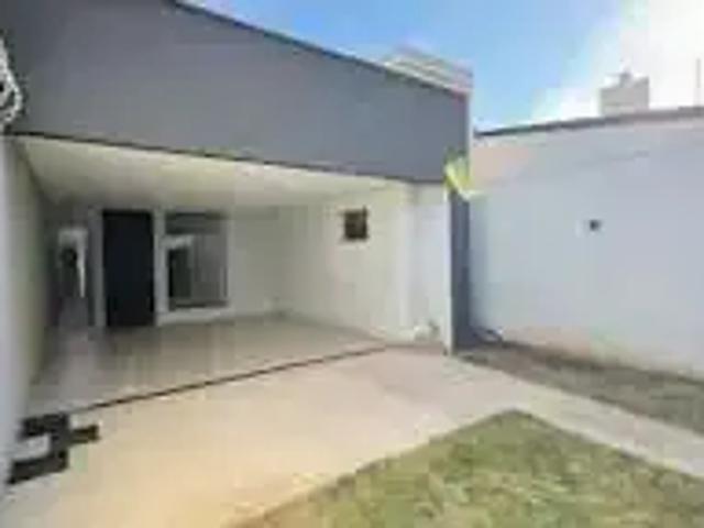 Casa / Sobrado para Venda em Goiânia/GO Jardim Atlântico 3 Quartos