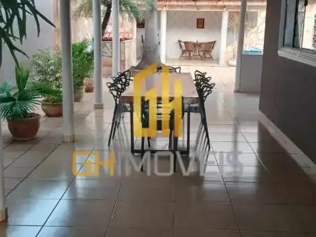 Casa / Sobrado para Venda em Goiânia/GO Jardim Atlântico 3 Quartos