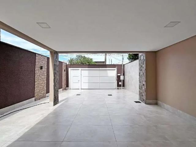 Casa / Sobrado para Venda em Goiânia/GO Jardim Atlântico 3 Quartos
