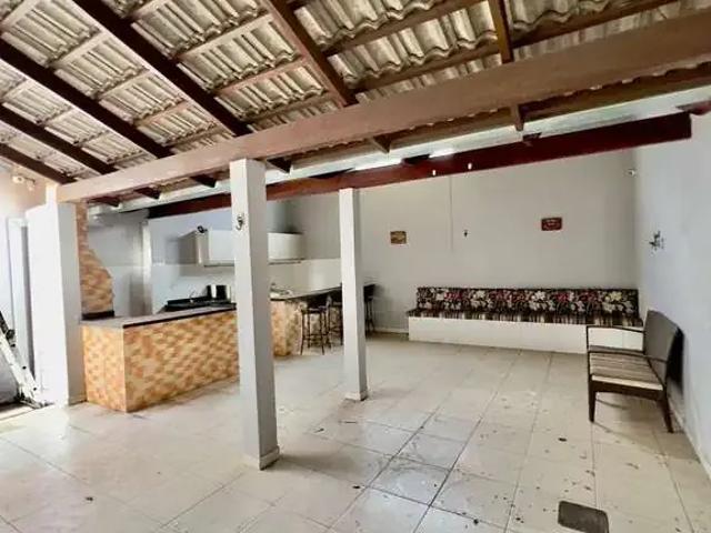 Casa / Sobrado para Venda em Goiânia/GO Jardim Atlântico 3 Quartos