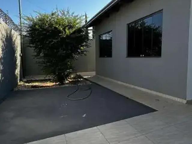 Casa / Sobrado para Venda em Goiânia/GO Jardim Atlântico 3 Quartos