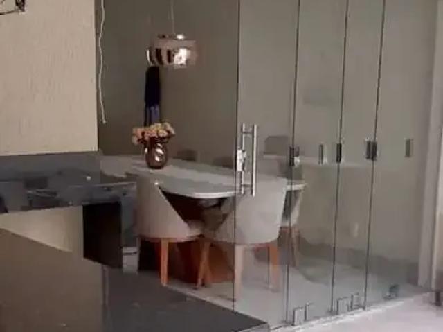 Casa / Sobrado para Venda em Goiânia/GO Jardim Atlântico 3 Quartos
