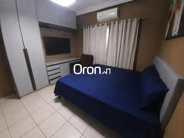 Casa / Sobrado para Venda em Goiânia/GO Jardim Atlântico 3 Quartos