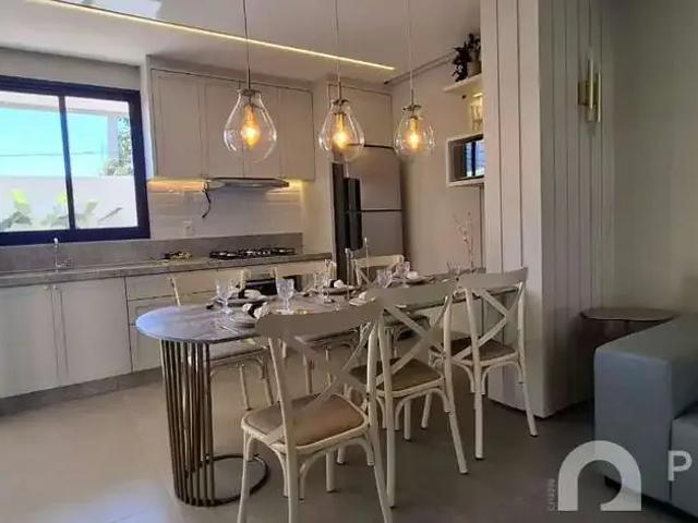 Casa / Sobrado para Venda em Goiânia/GO Jardim Atlântico 3 Quartos